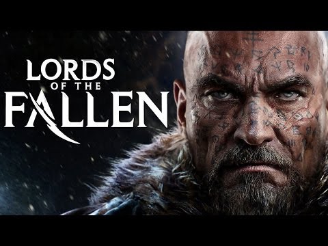 Lords of the Fallen – Launch Trailer feiert heutigen Verkaufsstart