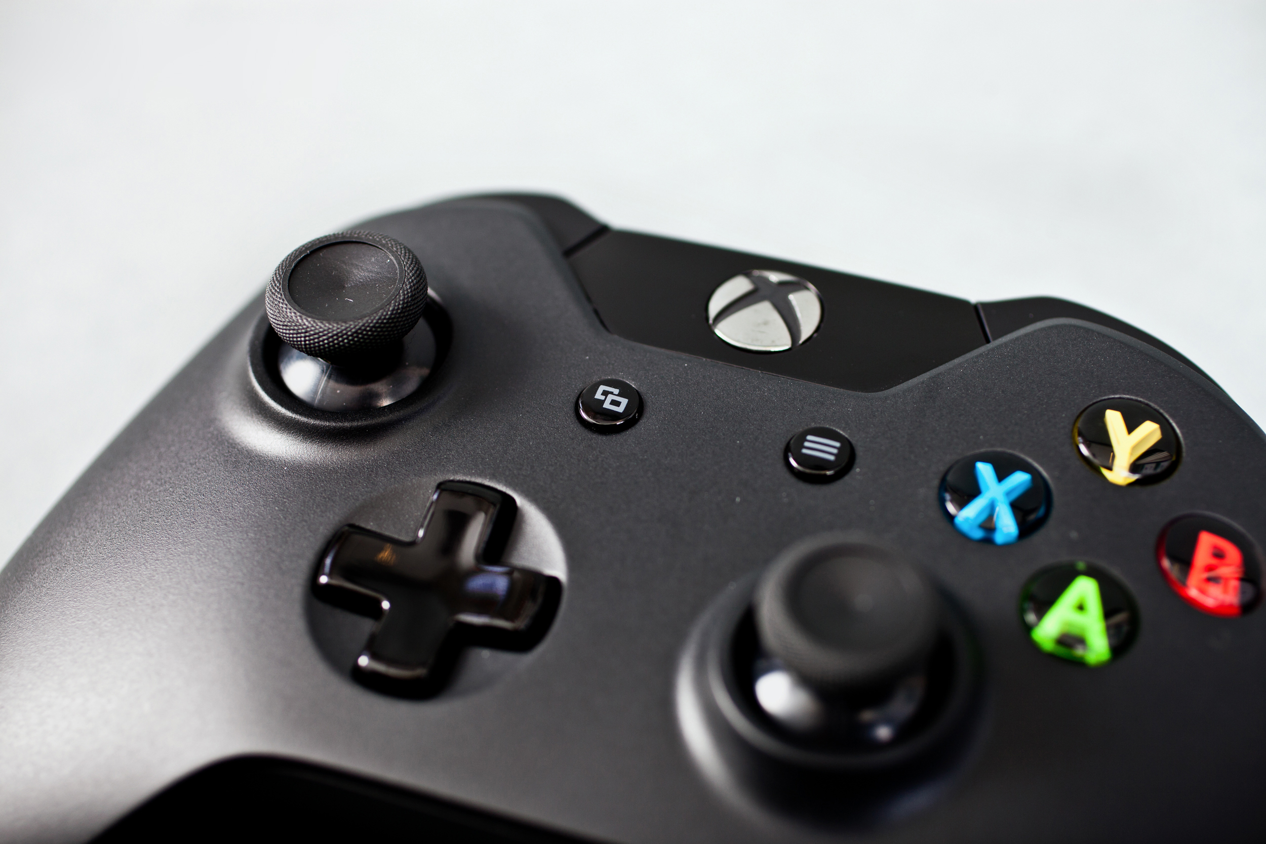 Xbox One Wired Controller ab sofort auch für PC im Handel