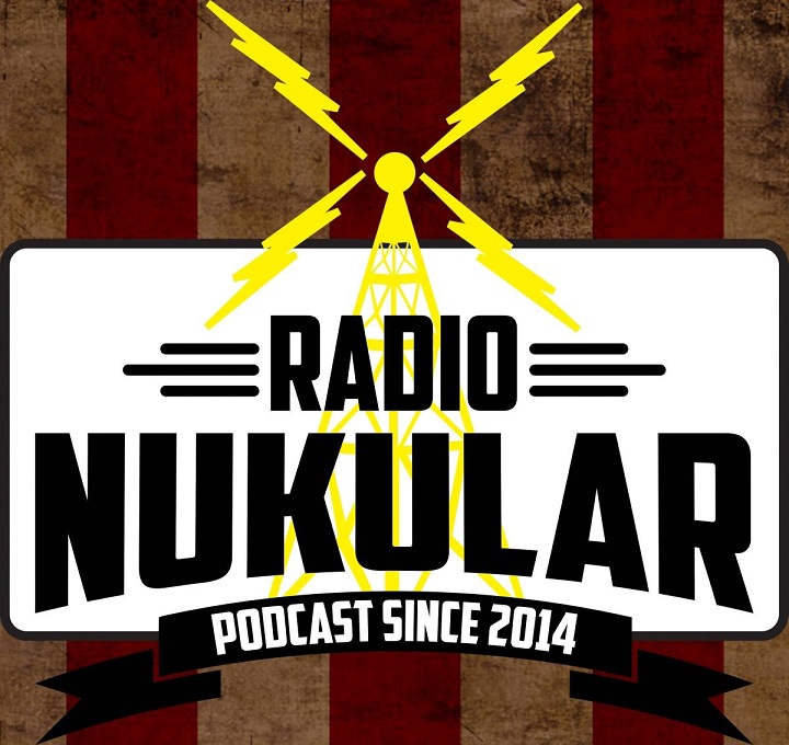 Radio Nukular – Interview mit Rockstah zu seinem Internet Podcast