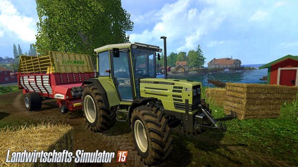 Landwirtschafts-Simulator 15 3