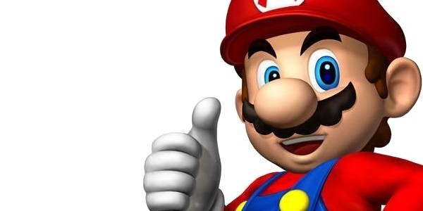 Mario-Thumbs-Up