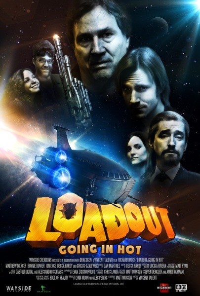 Loadout_Going_In_Hot_poster