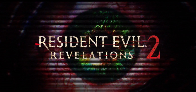 Resident Evil Revelations 2 – Intro-Video veröffentlicht