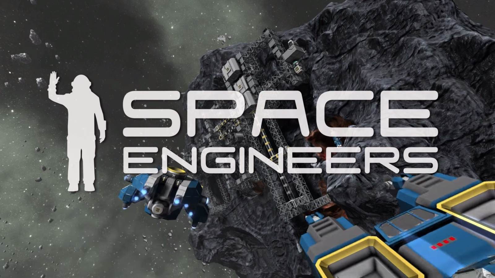 Space engineers non steam фото 44