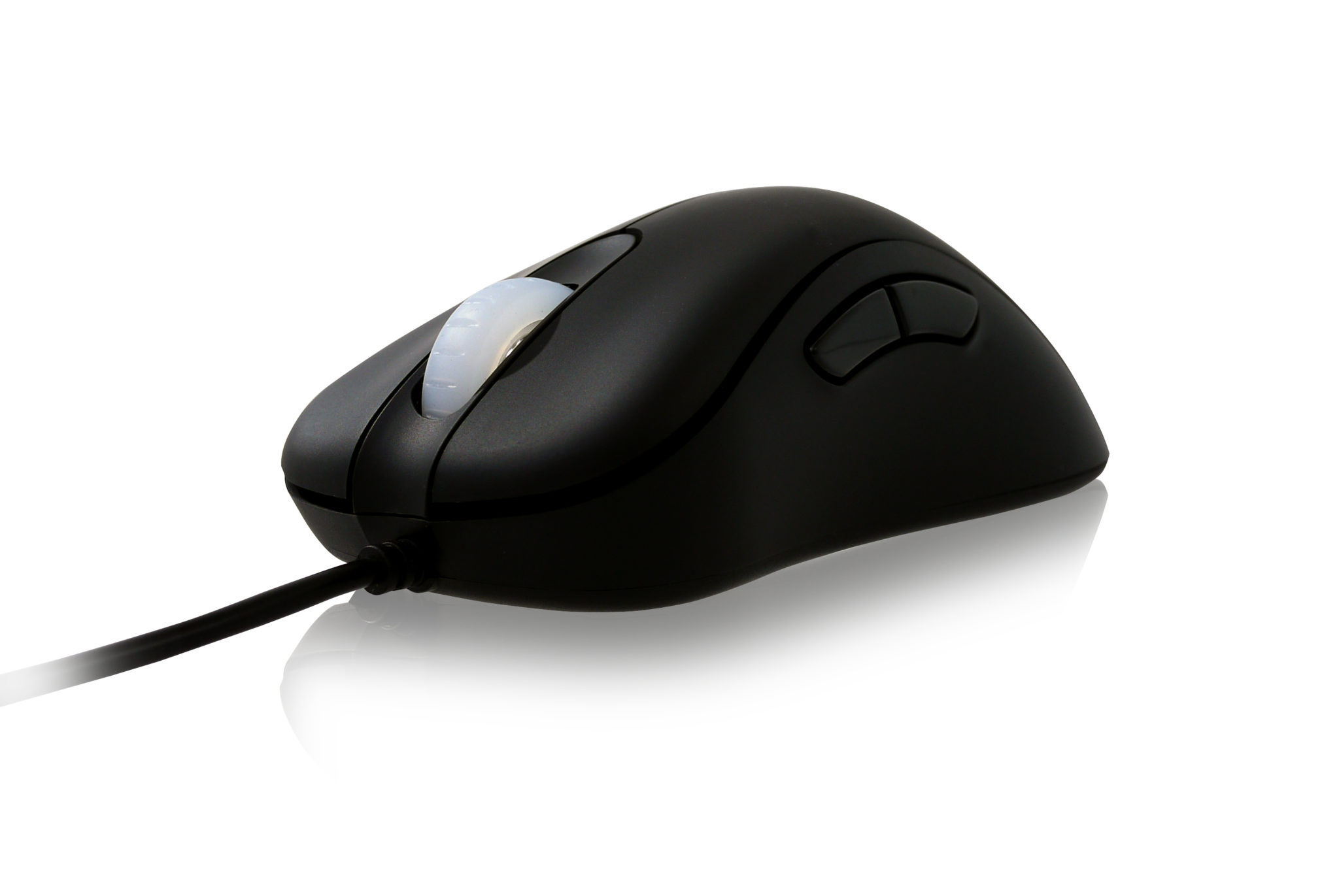 Zowie EC1-A Competitive Gaming Mouse – Test/Review