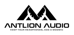 Antlion ModMic v4 – Test / Review