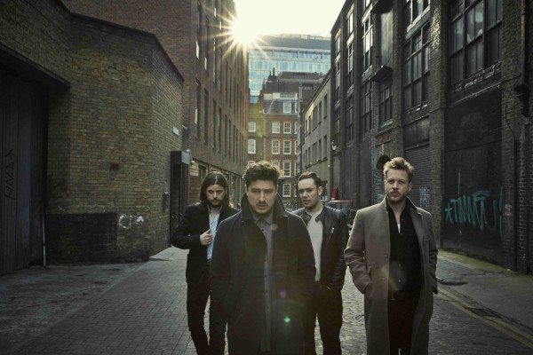 Mumford and Sons