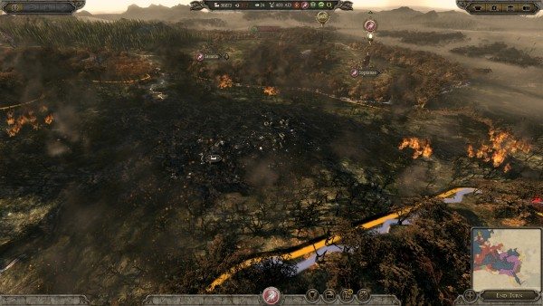 Total War - Attila 2