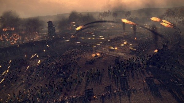 Total War - Attila 3