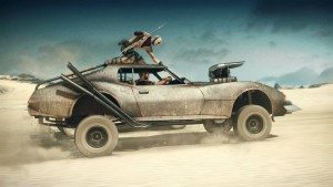 MadMax Videogame