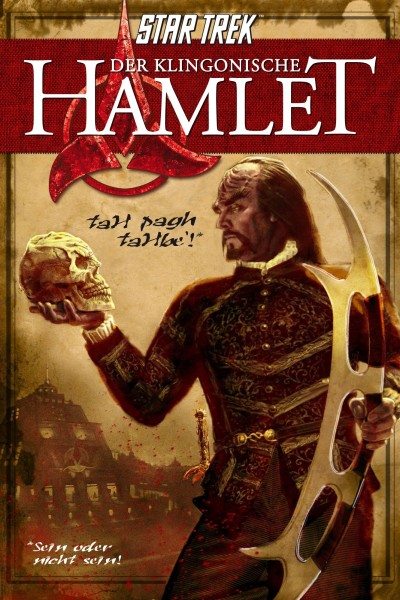 Der Klingonische Hamlet