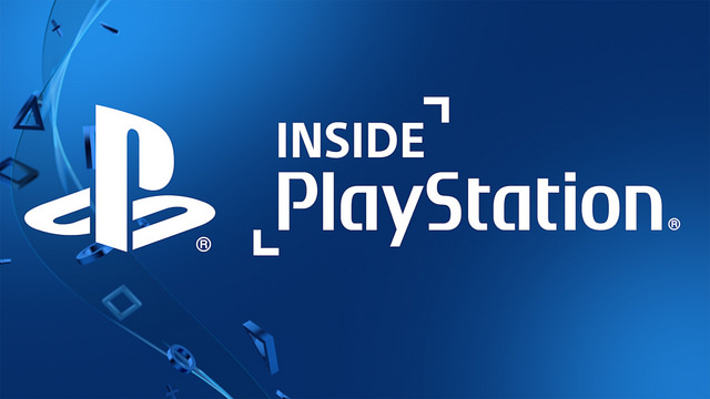 Inside PlayStation