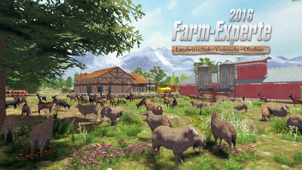 Farm-Experte 2016 Bild 1/7