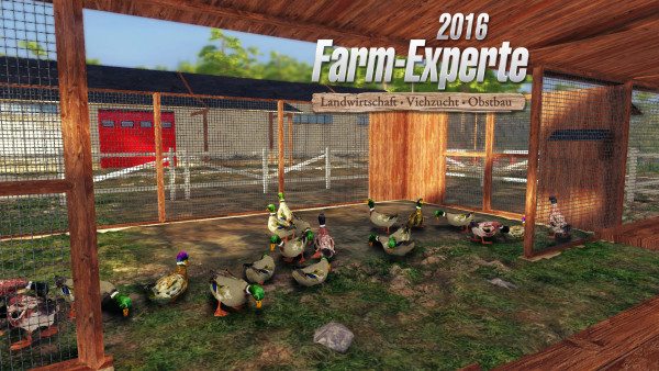 Farm-Experte 2016 Bild 6/7