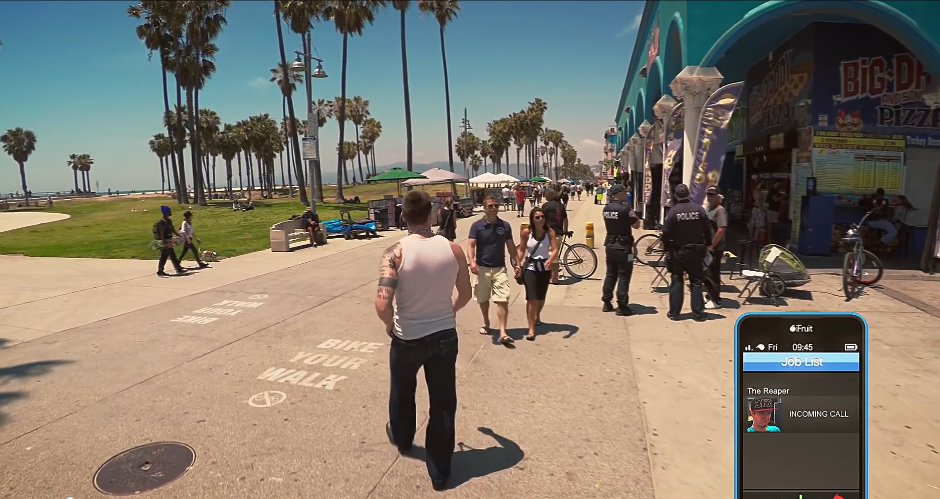 Gta 5 in the real life фото 70