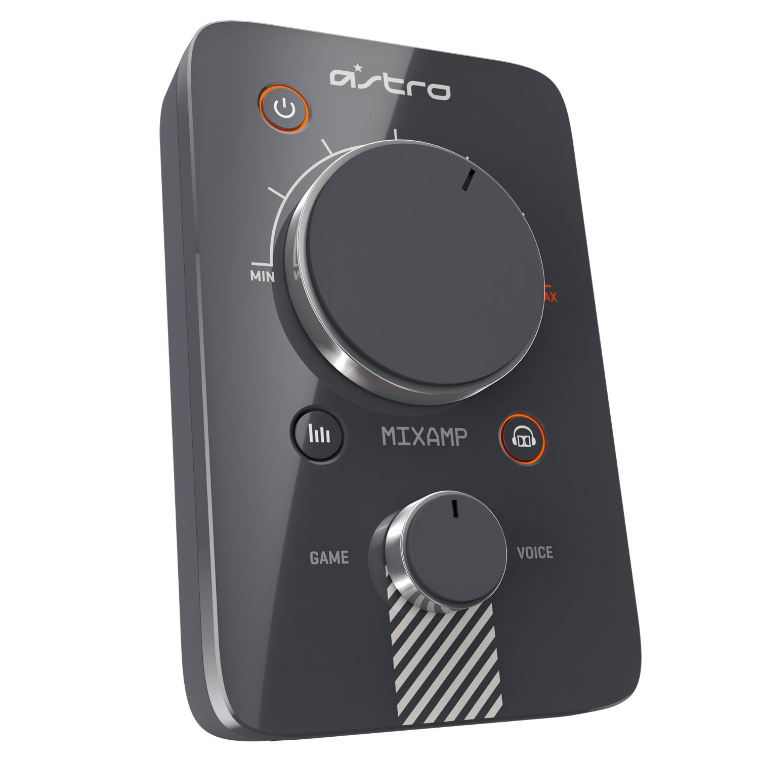 ASTRO Mixamp Pro - game2gether