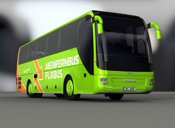 Aerosoft - Fernbus Simulator