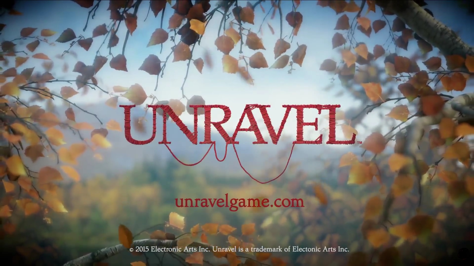 Unravel – Lang erwartetes Gameplay-Video auf der Gamescom vorgestellt
