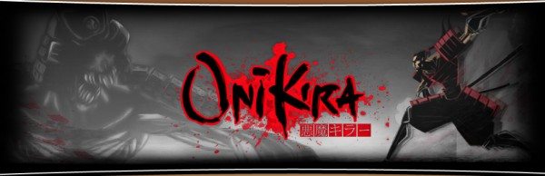 Onikira - Demon Killer_Headup Games