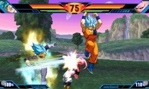 Dragon Ball Z Extrem (1)