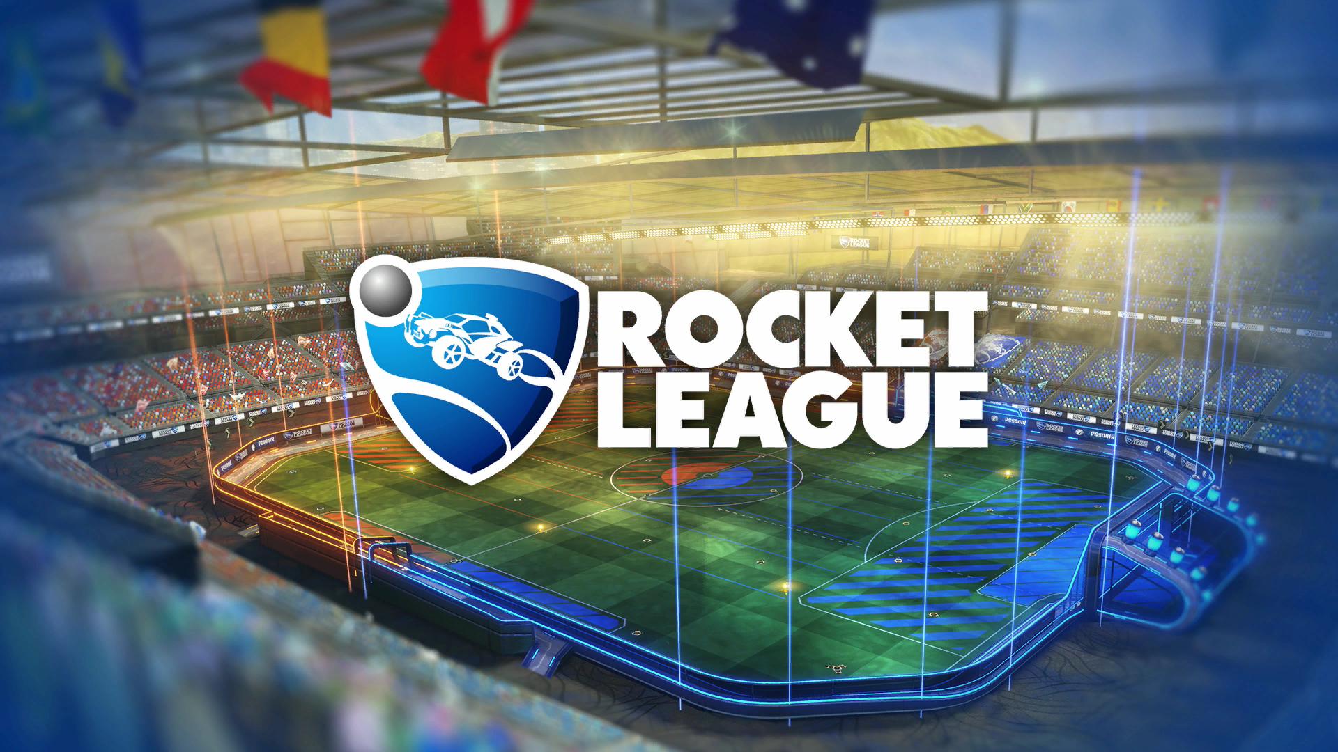 Universal Open Rocket League Staffel 2 – Baldige Live-Übertragung