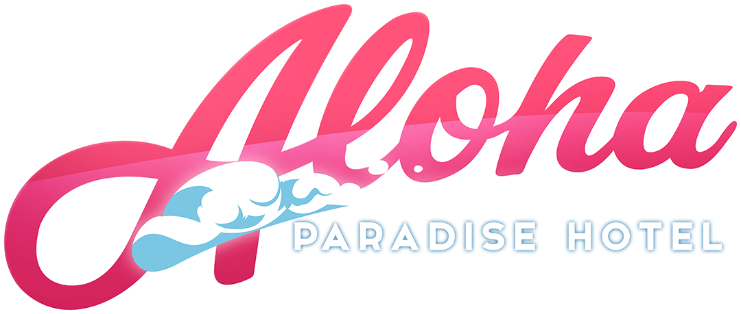 Aloha Paradise Hotel