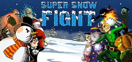 Super Snow Fight – Test/Review
