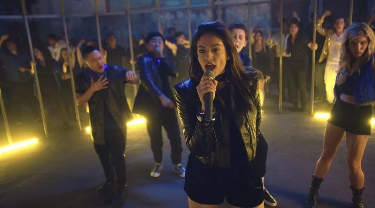 YouTube Rewind: Now Watch Me 2015 Video