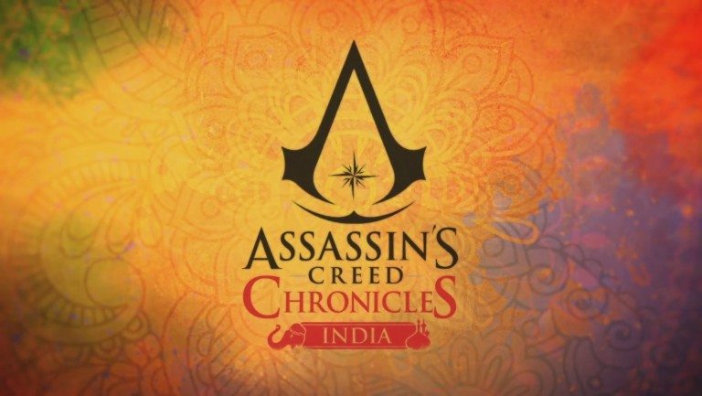 Assassin’s Creed Chronicles: India – Ab sofort erhältlich
