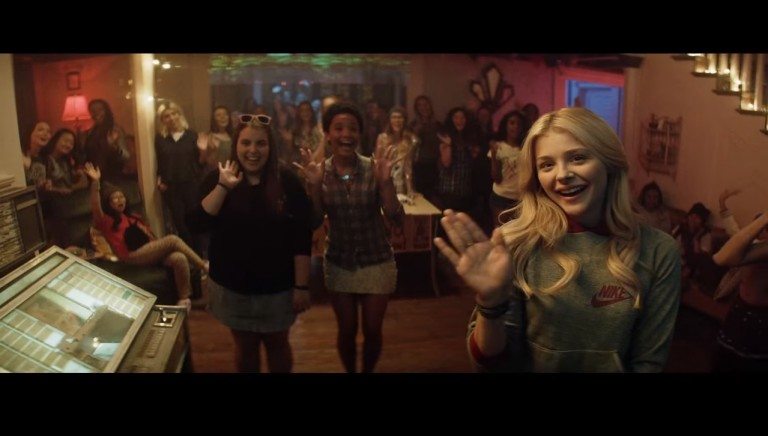 Bad Neighbors 2 Trailer – Wieder Studenten? Nein, Studentinnen!