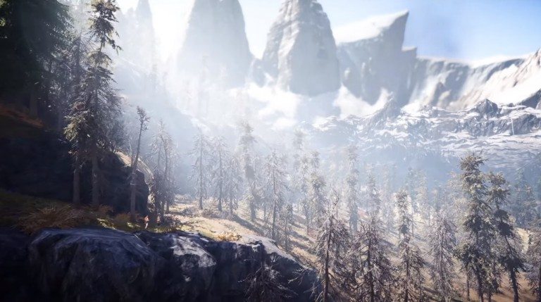 FAR CRY Primal – Urzeit in High Definition – Systemanforderungen