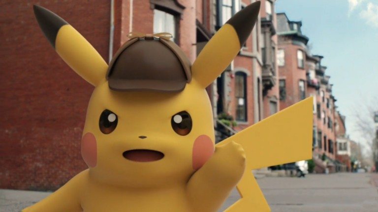 Great Detective Pikachu – Neuer Pokémon-Titel für Nintendo 3DS enthüllt!