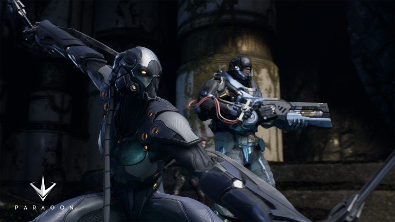 Paragon – Early Access ab sofort gestartet