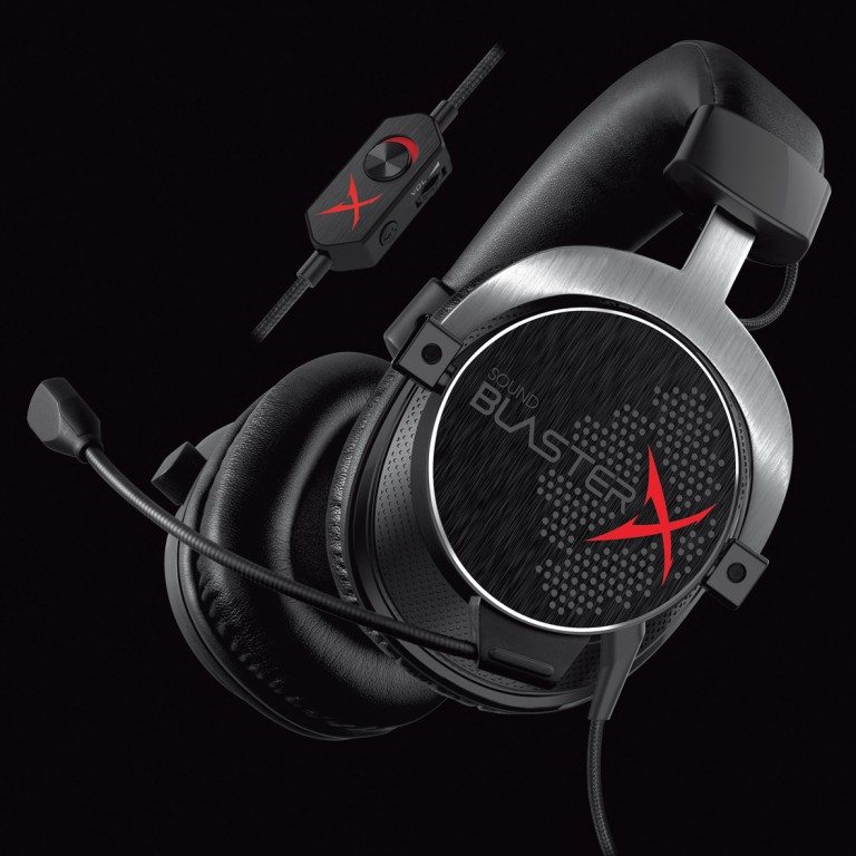 Creative Sound BlasterX H5 – Test/Review