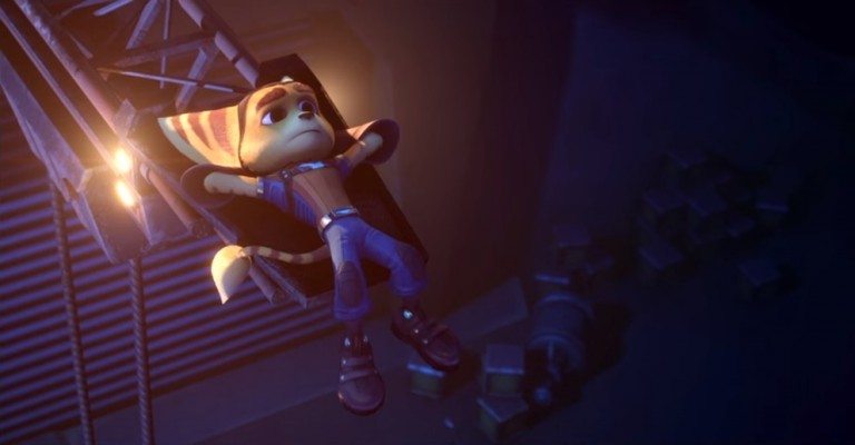 Ratchet and Clank Movie – Offizieller Trailer