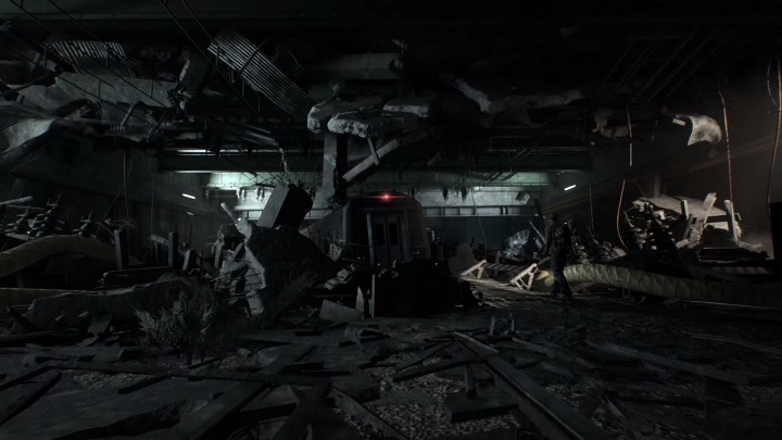 thedivision5 Agent Journey