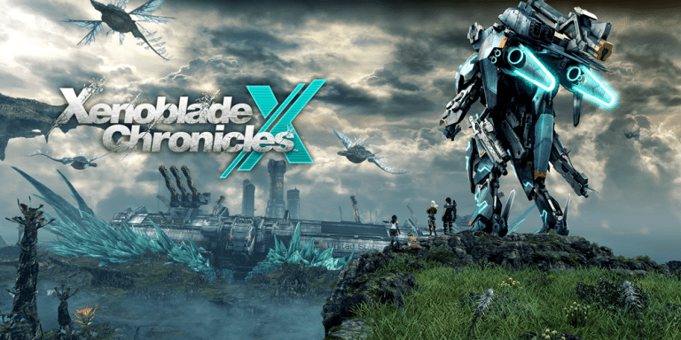 Xenoblade Chronicles X – Test