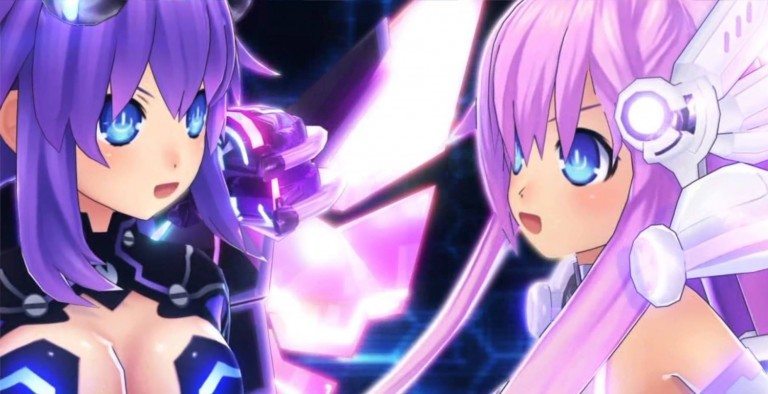 Review: Megadimension Neptunia VII [PS4] – Was kann das J-RPG?