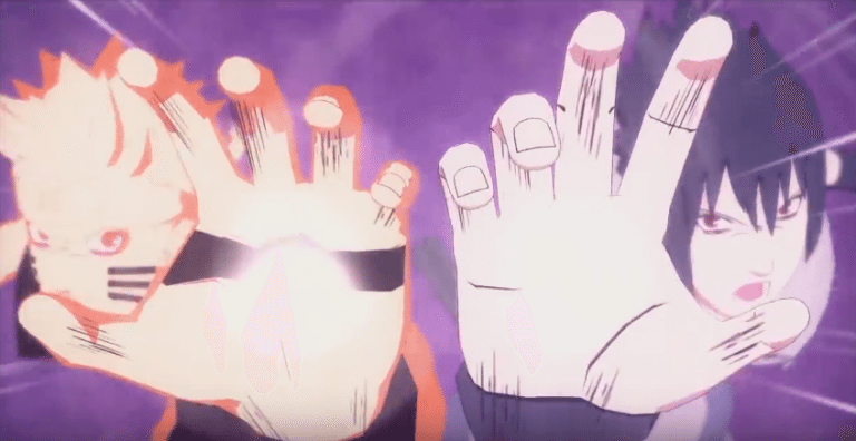 Naruto Shippuden: Ultimate Ninja Storm 4 – Opening-Video veröffentlicht