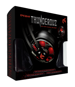 ThunderouZ-Packaging