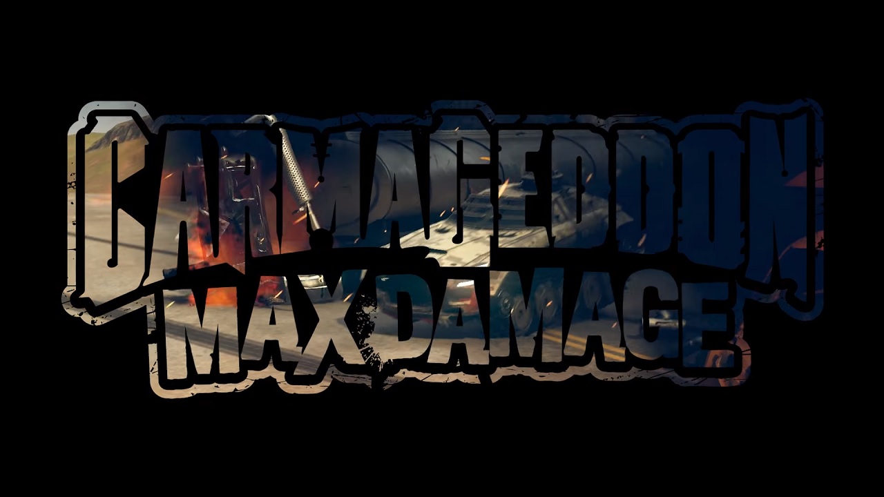 carmageddon Carmageddon
