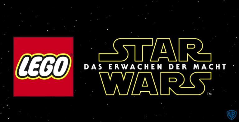 LEGO Star Wars: Das Erwachen der Macht – neuer Gameplay-Trailer enthüllt
