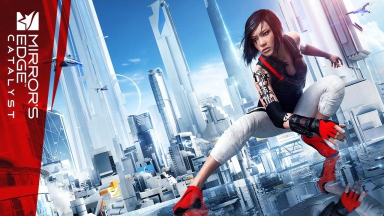 Mirror’s Edge Catalyst – Developer Diary Trailer