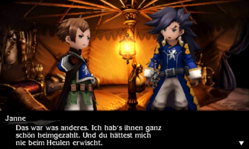 Bravely Second Screen 3