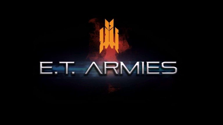 E.T. Armies – Test / Review