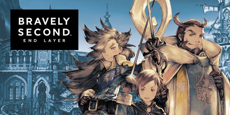 Bravely Second: End Layer [3DS] – Review: Wie gut ist der Nachfolger des Überraschungshits, aus Japan?