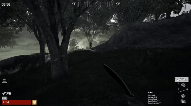 Review [Early Access] : The Culling – Die Spiele sind eröffnet!