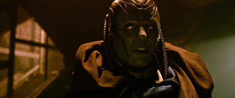 X-Men: Apocalypse Trailer 2 – Gott gegen die X-Men