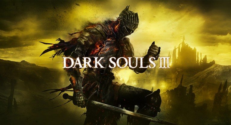 Die ersten Stunden mit: Dark Souls 3 [PS4] – Sterben will gelernt sein.