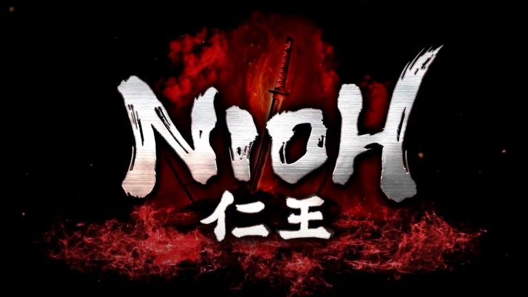 Nioh – Kurzzeitig spielbare Alpha-Demo